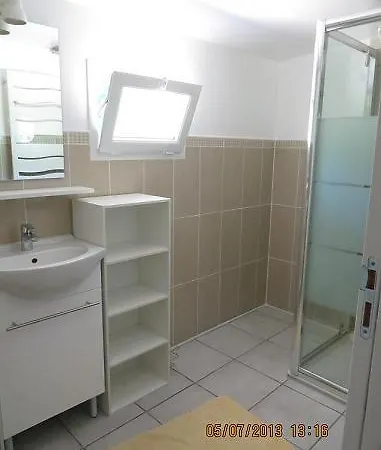 Gite A L Oree Des Bois Holiday home Lisse