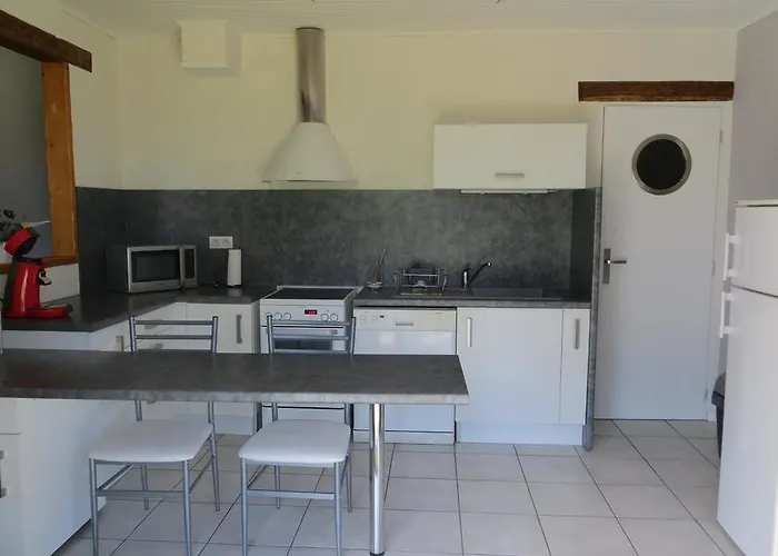 Casa vacanze A L Oree Des Bois Lisse